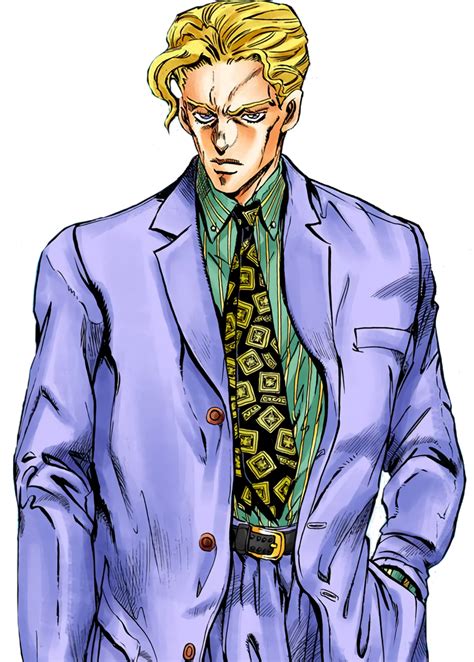 yoshikage kira